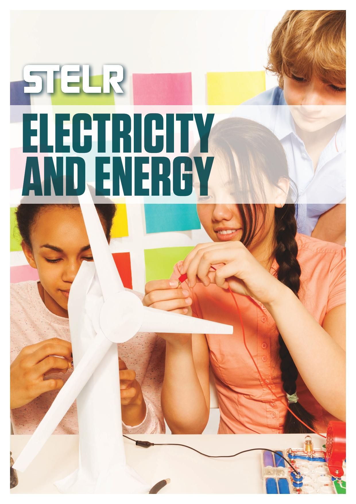 Electricity-and-Energy