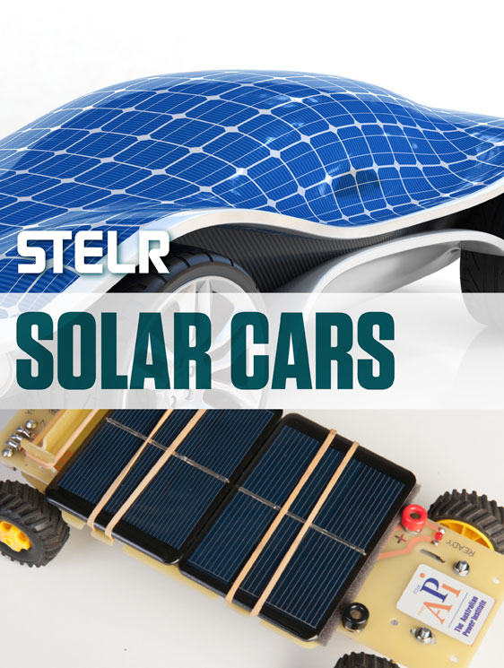 STELR Solar Cars
