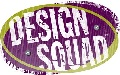 Design Squad Logo