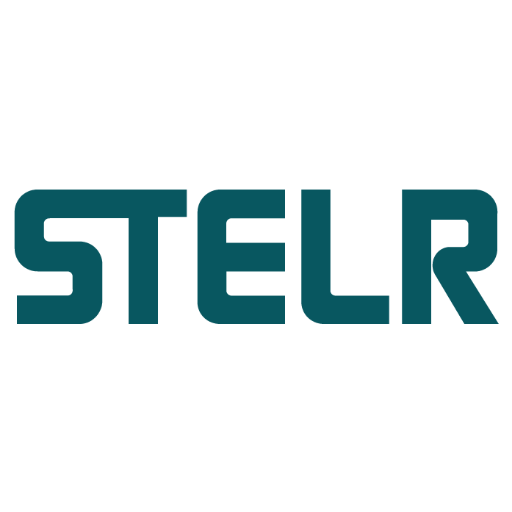 STELR Logo