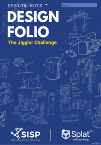 The Jiggler Challenge